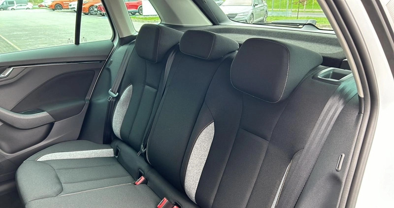 Skoda Kamiq cena 127400 przebieg: 1, rok produkcji 2024 z Krynica Morska małe 154